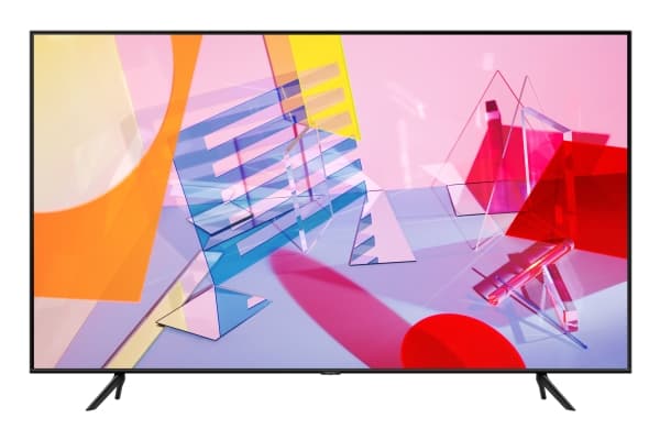 QE75Q60TA 4K UHD QLED TV 189 cm (75") TV