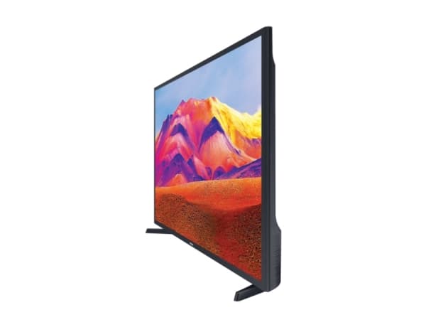 Samsung HG32T5300EZ - 32" lävistäjä luokan HT5300 sarjan LED-taustavalaistu LCD-TV - hotelli / vieraanvaraisuus - Smart TV - 1080p 1920 x 1080 - HDR