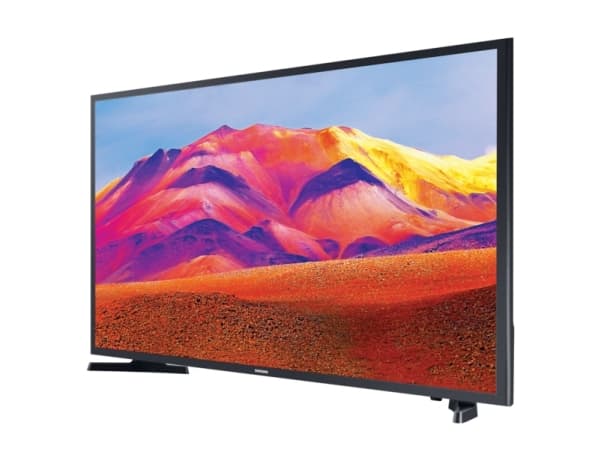 Samsung HG32T5300EZ - 32" lävistäjä luokan HT5300 sarjan LED-taustavalaistu LCD-TV - hotelli / vieraanvaraisuus - Smart TV - 1080p 1920 x 1080 - HDR