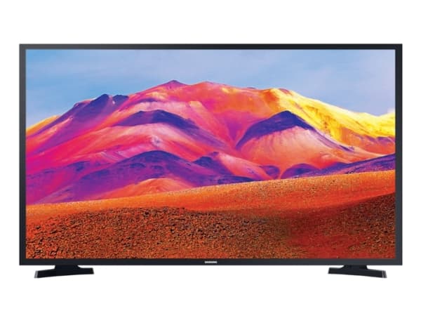 Samsung HG32T5300EZ - 32" lävistäjä luokan HT5300 sarjan LED-taustavalaistu LCD-TV - hotelli / vieraanvaraisuus - Smart TV - 1080p 1920 x 1080 - HDR musta