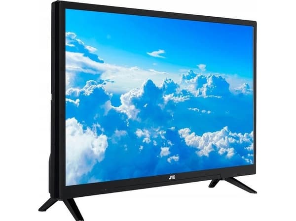 JVC LT24VH2105 TV-apparat