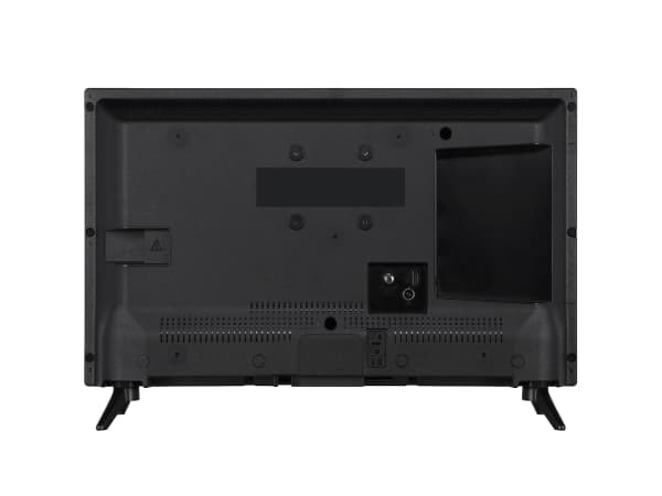 JVC LT24VH2105 TV-apparat
