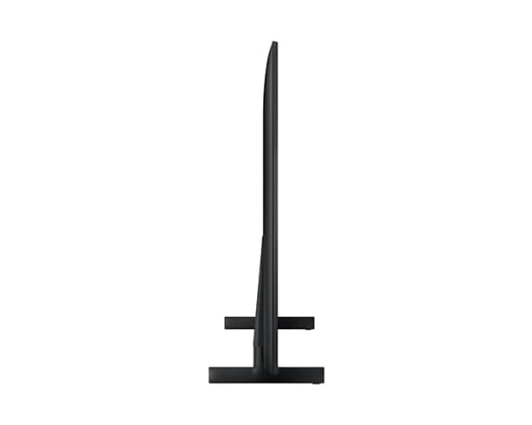 Samsung HG43AU800EE - 43" Diagonal klass HAU8000 Series LED-bakgrundsbelyst LCD-TV - Crystal UHD - hotell/gästanläggning - Smart TV - Tizen OS - 4K U