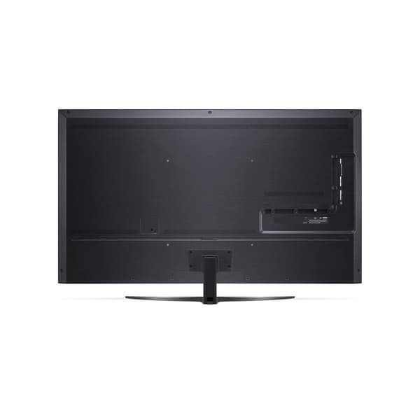 Smart TV LG 55QNED866QA 55" 4K ULTRA HD QND MINILED WIFI 4K Ultra HD AMD FreeSync