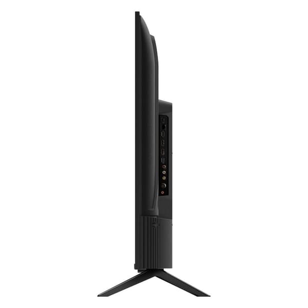 TV TCL 43C631 Android 43" QLED 4K HDR LED 4K Ultra HD