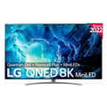 Miniatyrbillede 1 af 7: Smart TV LG 65QNED966QA