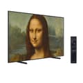 Miniatyrbillede 3 af 4: Smart TV Samsung QE75LS03BAUXXC HbbTV 2.0.3 QLED HbbTV