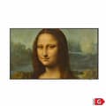 Miniatyrbillede 2 af 4: Smart TV Samsung QE75LS03BAUXXC HbbTV 2.0.3 QLED HbbTV