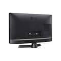 Miniatyrbild 6 av 6: LG 24TQ510S-PZ LED-TV