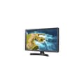 Miniatyrbild 2 av 6: LG 24TQ510S-PZ LED-TV