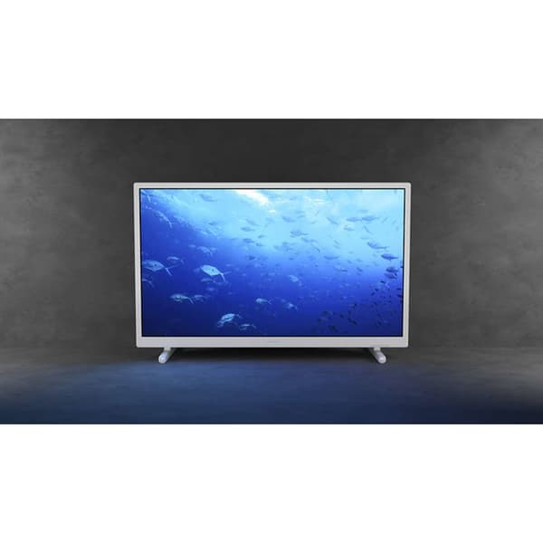 Philips LED-TV 24PHS5537/12 Vit