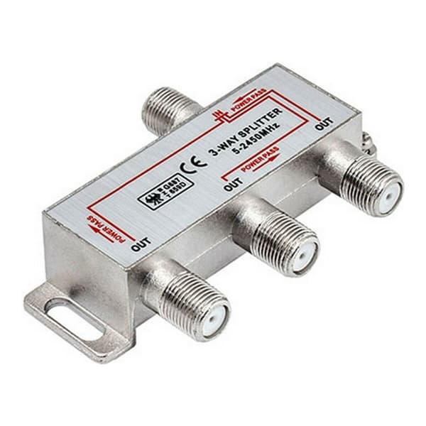 Antennfördelare NIMO 5-2450 MHz