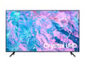 Miniatyrbild 2 av 5: Samsung UE43CU7172U - 43" Diagonal klass CU7000 Series LED-bakgrundsbelyst LCD-TV - Crystal UHD - Smart TV - Tizen OS - 4K UHD (2160p) 3840 x 2160 -
