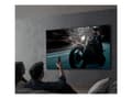 Pikkukuva 1 / 5: LG UHD 50UR78006LK.API, 127 cm (50"), 3840 x 2160 pikseliä, LED, Älytelevisio, Wi-Fi, Musta