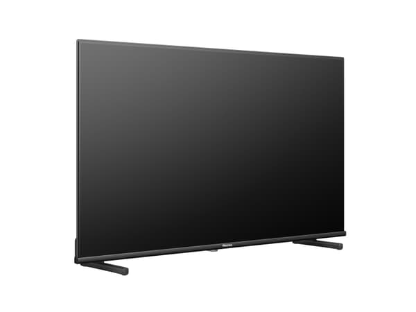 Hisense 32A5KQ, 80 cm (31,5"), 1920 x 1080 piksler, QLED, Smart TV, Wi-Fi, Sort
