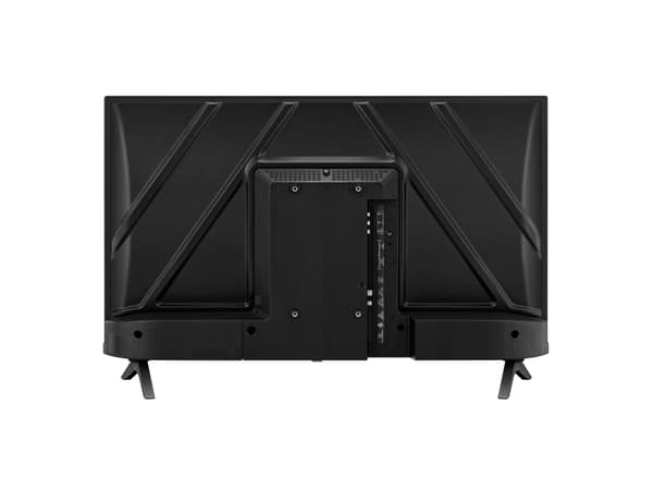 Hisense 40A4K, 101,6 cm (40"), 1920 x 1080 pikseliä, LED, Älytelevisio, Wi-Fi, Musta