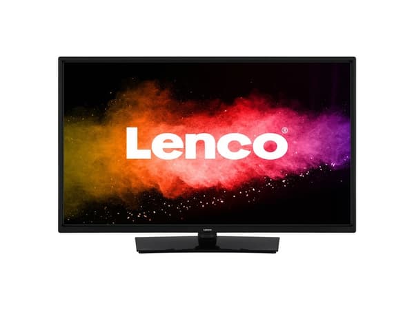 Lenco LED-3263BK LED 32'' HD Ready Android TV