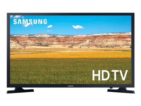 Samsung UE32T4305AE, 81,3 cm (32"), 1366 x 768 pikseliä, LED, Älytelevisio, Wi-Fi, Musta