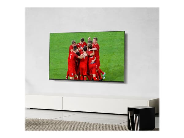Panasonic TX-75LXW834 - 75" Diagonalklasse LXW834 Series LED-bakgrunnsbelyst LCD TV - Smart TV - Android TV - 4K UHD (2160p) 3840 x 2160 - HDR