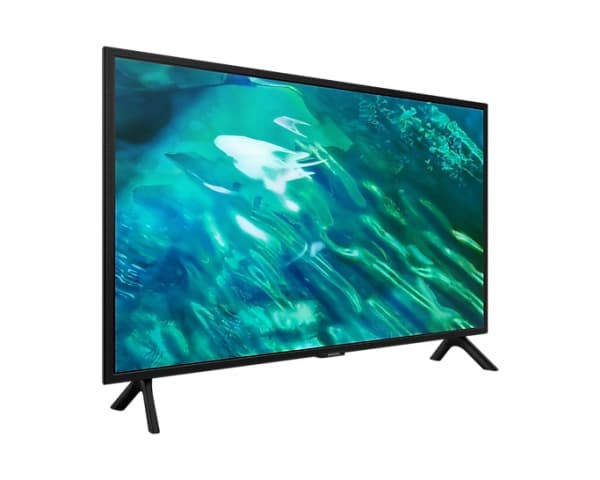 Samsung QE32Q50AEUXXN, 81,3 cm (32"), 1920 x 1080 pixlar, QLED, Smart-TV, Wi-Fi, Svart