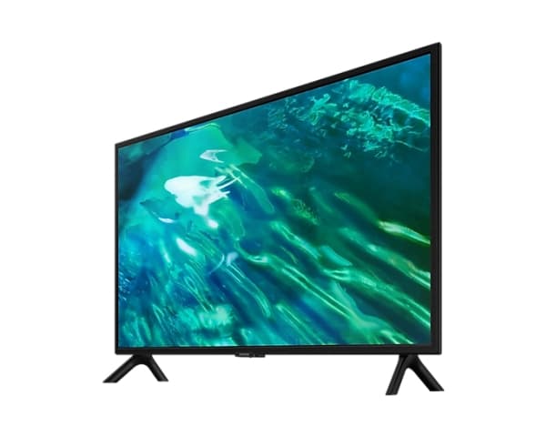 Samsung QE32Q50AEUXXN, 81,3 cm (32"), 1920 x 1080 pixlar, QLED, Smart-TV, Wi-Fi, Svart