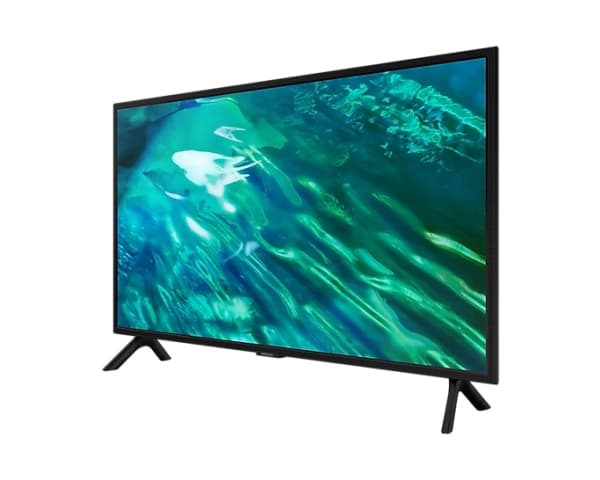 Samsung QE32Q50AEUXXN, 81,3 cm (32"), 1920 x 1080 pixlar, QLED, Smart-TV, Wi-Fi, Svart