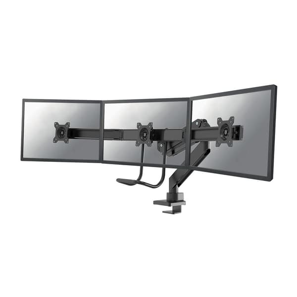 TV-holder Neomounts NM-D775DX3BLACK 17-24" 6 Kg