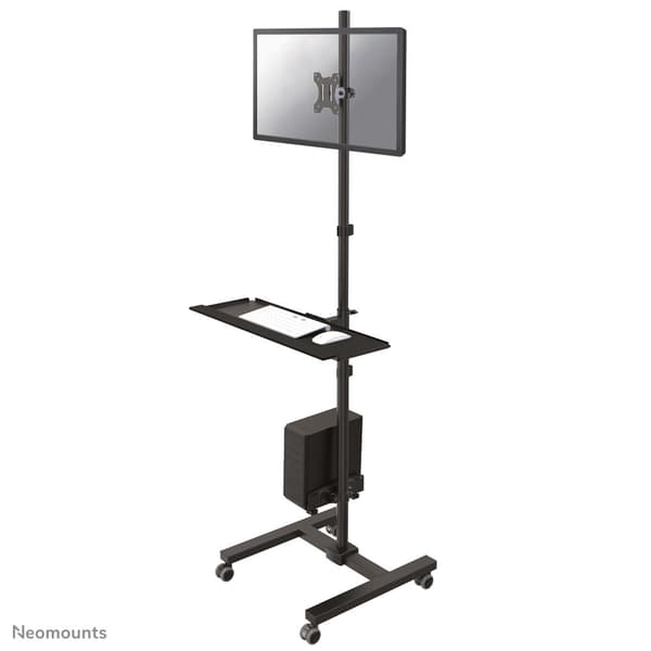TV-holder Neomounts FPMA-MOBILE1700 10-32" 8 kg