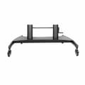 Miniatyrbillede 3 af 3: Trolley V7 TVCART2 100" 100 kg