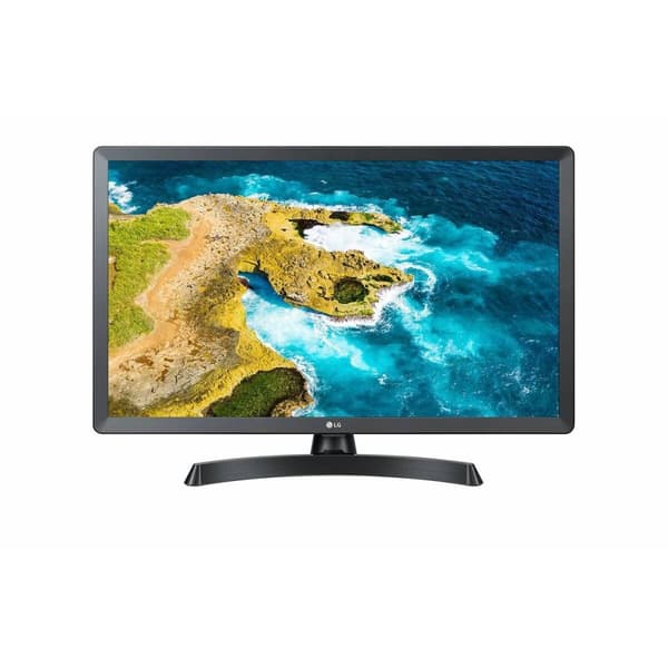 Smart-TV LG 28TQ515SPZ 28" HD LED