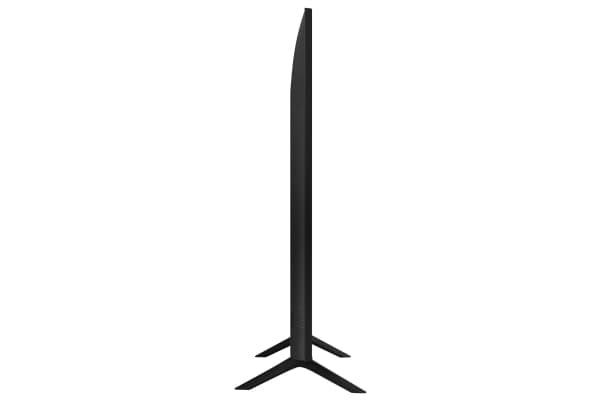 Samsung GU43CU7179U - 43" Diagonalklasse CU7179 Series LED-bakgrunnsbelyst LCD TV - Crystal UHD - Smart TV - Tizen OS - 4K UHD (2160p) 3840 x 2160 -