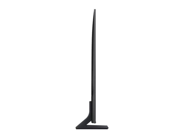 Samsung GQ85Q70CAT - 85" Diagonal klass Q70C Series LED-bakgrundsbelyst LCD-TV - QLED - Smart TV - Tizen OS - 4K UHD (2160p) 3840 x 2160 - HDR - Quan