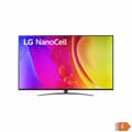 Miniatyrbillede 2 af 5: Smart TV LG 65NANO813QA 65" 4K Ultra HD