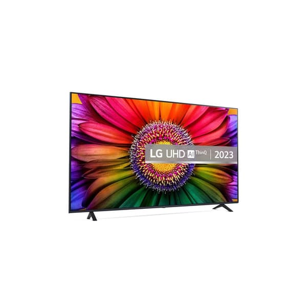 Smart TV LG 75UR80006LJ.AEU 4K Ultra HD 75"
