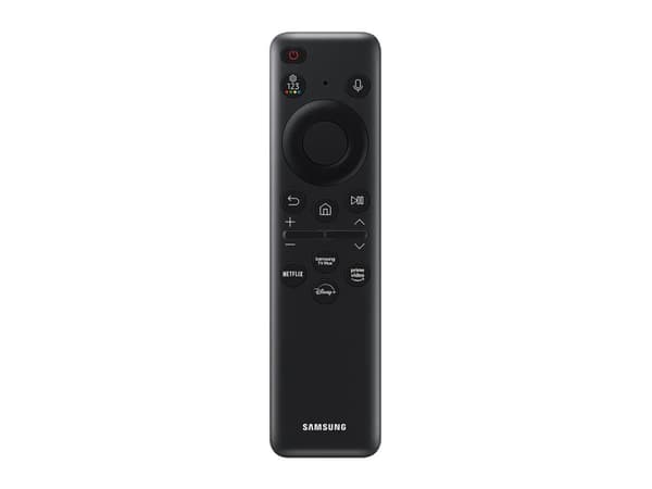 Samsung GQ65Q70CAT, 165,1 cm (65"), 3840 x 2160 pikseliä, QLED, Älytelevisio, Wi-Fi, Harmaa, Titaani