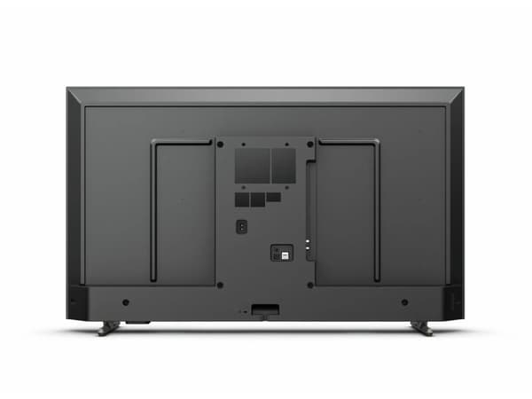 Philips | 32PHS6808 - 32" 6800-serien LED-TV - Smart TV - Nytt operativsystem - 720p 1366 x 768 - HDR - satinkrom