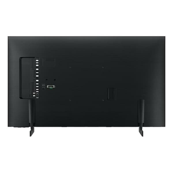 Smart TV Samsung HG65AU800EEXEN Sort 65" 4K Ultra HD