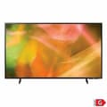 Miniatyrbillede 2 af 5: Smart TV Samsung HG65AU800EEXEN Sort 65" 4K Ultra HD