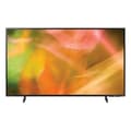 Miniatyrbillede 1 af 5: Smart TV Samsung HG65AU800EEXEN Sort 65" 4K Ultra HD