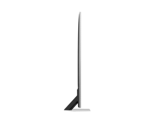 Samsung QE85QN85CAT, 2,16 m (85"), 3840 x 2160 pikseliä, Neo QLED, Smart TV, Wi-Fi, hopea