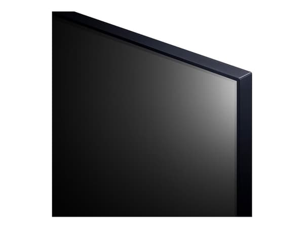 LG 43UR81006LJ - 43" Diagonal klass UR81 Series LED-bakgrundsbelyst LCD-TV - Smart TV - webOS, ThinQ AI - 4K UHD (2160p) 3840 x 2160 - HDR - Direct L