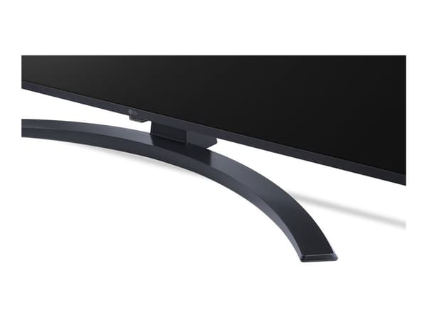 LG 43UR81006LJ - 43" Diagonal klass UR81 Series LED-bakgrundsbelyst LCD-TV - Smart TV - webOS, ThinQ AI - 4K UHD (2160p) 3840 x 2160 - HDR - Direct L