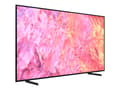 Miniatyrbilde 2 av 5: Samsung QE50Q60CAU - 50" Diagonalklasse Q60C Series LED-bakgrunnsbelyst LCD TV - QLED - Smart TV - Tizen OS - 4K UHD (2160p) 3840 x 2160 - HDR - Quan
