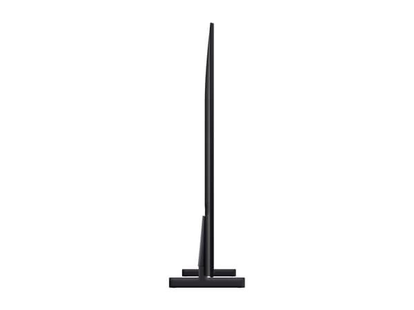 Samsung UE75CU8072U - 75" Diagonalklasse CU8000 Series LED-bakgrunnsbelyst LCD TV - Crystal UHD - Smart TV - Tizen OS - 4K UHD (2160p) 3840 x 2160 -