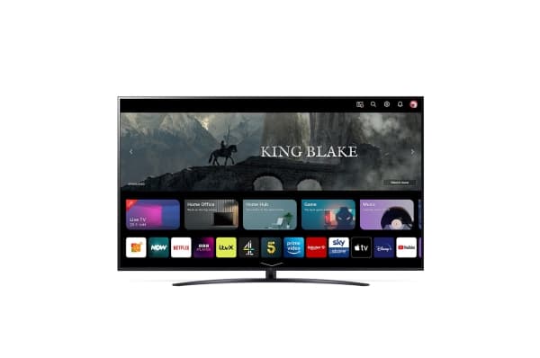 LG 86UR81006LA -