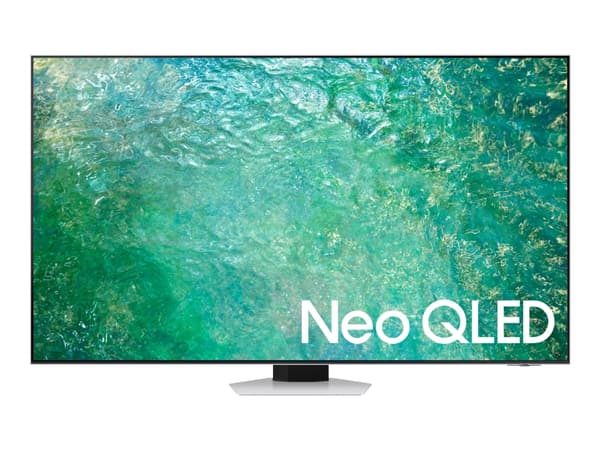 Samsung QE85QN85CAT - 85" Diagonalklasse QN85C Series LED-bakgrunnsbelyst LCD TV - Neo QLED - Smart TV - Tizen OS - 4K UHD (2160p) 3840 x 2160 - HDR
