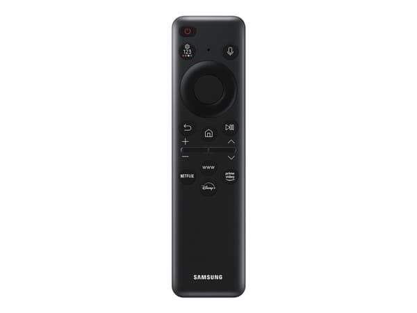 Samsung QE85QN85CAT - 85" Diagonalklasse QN85C Series LED-bakgrunnsbelyst LCD TV - Neo QLED - Smart TV - Tizen OS - 4K UHD (2160p) 3840 x 2160 - HDR