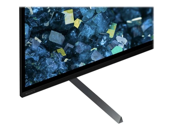 Sony XR-65A80L, 165,1 cm (65"), 3840 x 2160 pikseliä, OLED, Älytelevisio, Wi-Fi, Musta