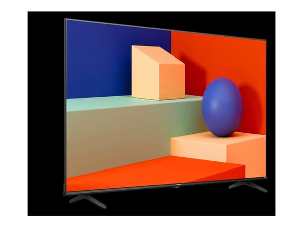58A6K LED-TV