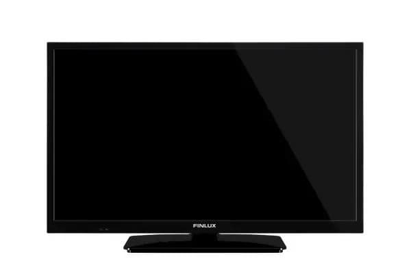 Finlux 24FHDMG5160 24'' TV med 12 volt og DVD